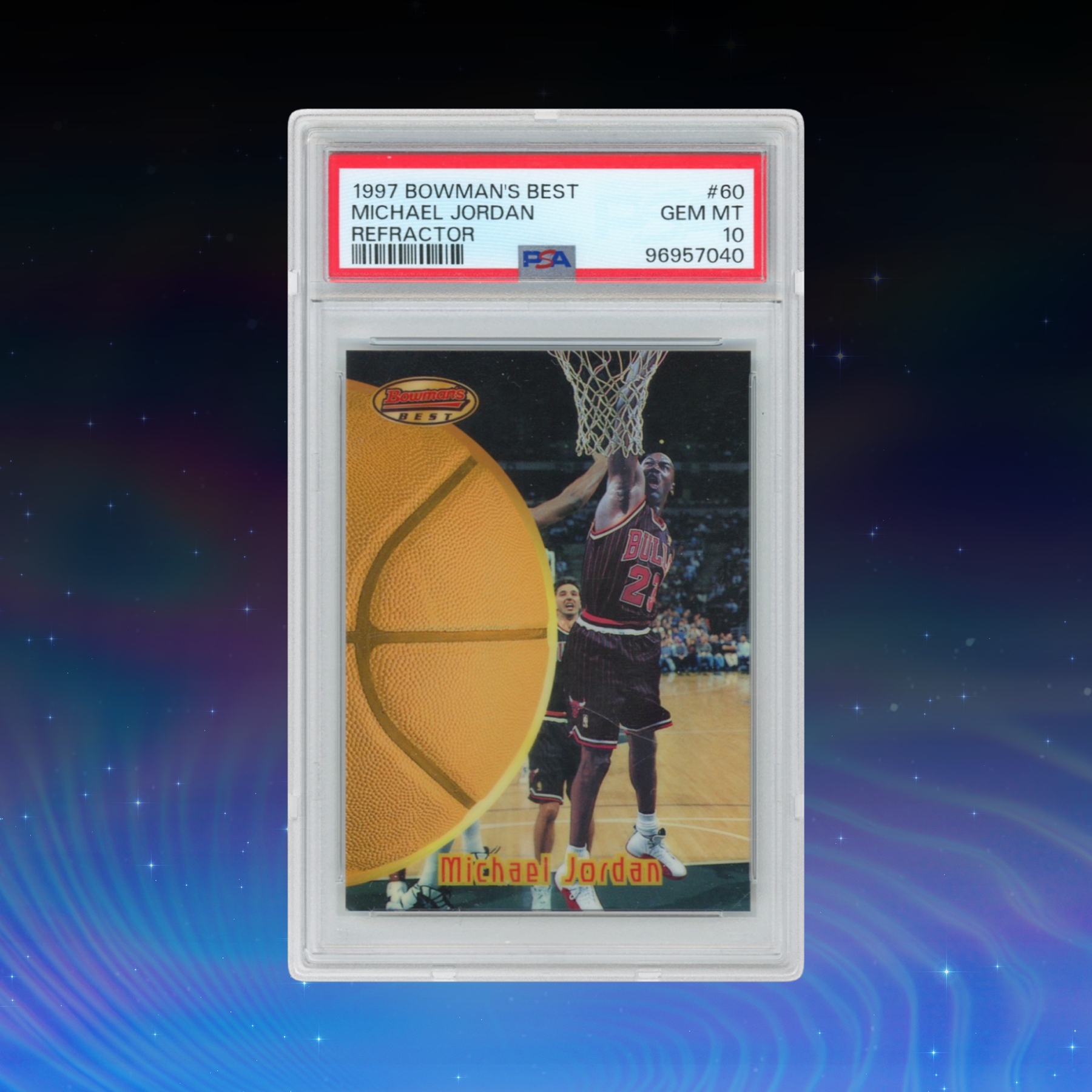 Shop Basketball packs on Courtyard.io